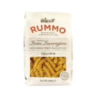 PASTA RUMMO GR.500 FUSILLI